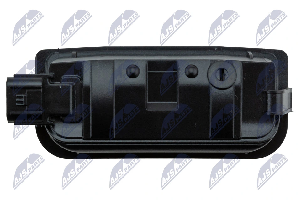 NTY EZC-HD-035 Tailgate Lock