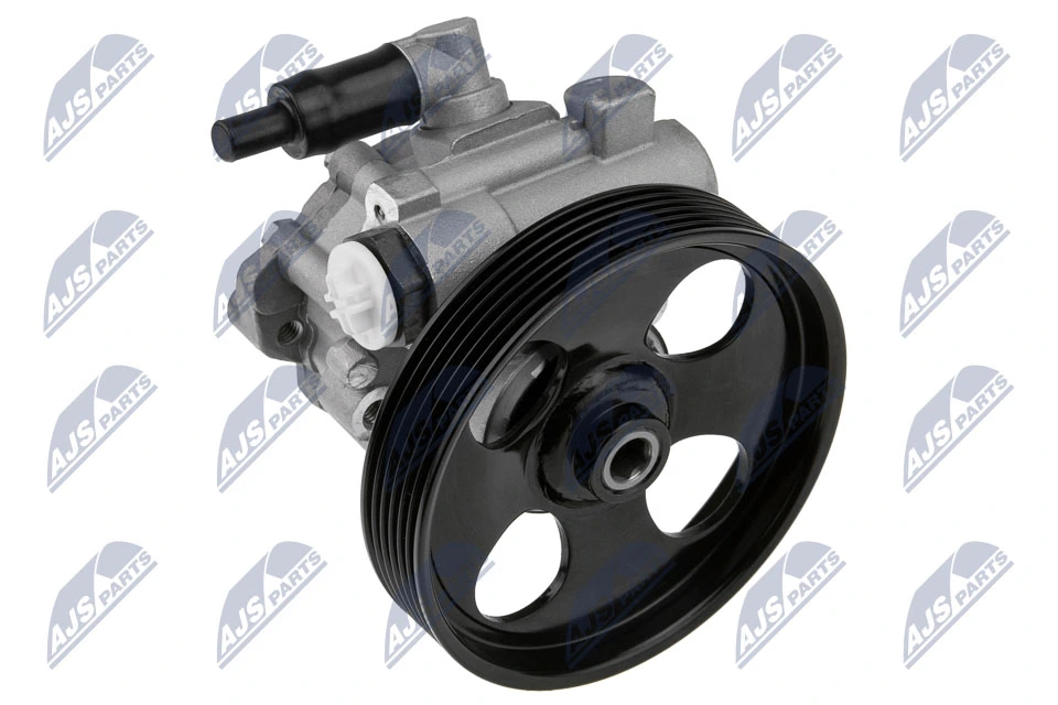 Hydraulic Pump, steering SPW-CT-011