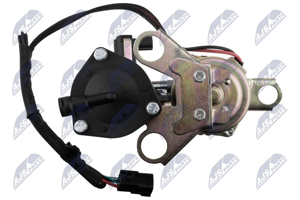 Compressor, compressed-air system ZKP-TY-001