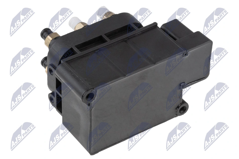 Valve, compressed-air system ZPZ-AU-000