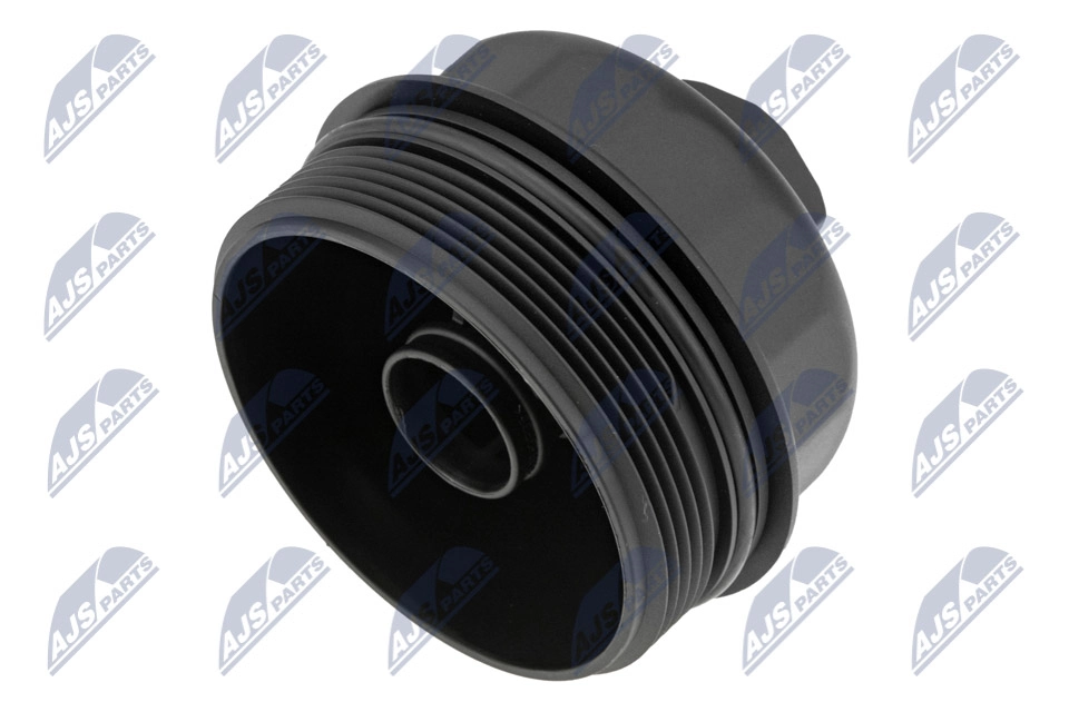 Cap, oil filter housing CCL-VW-047