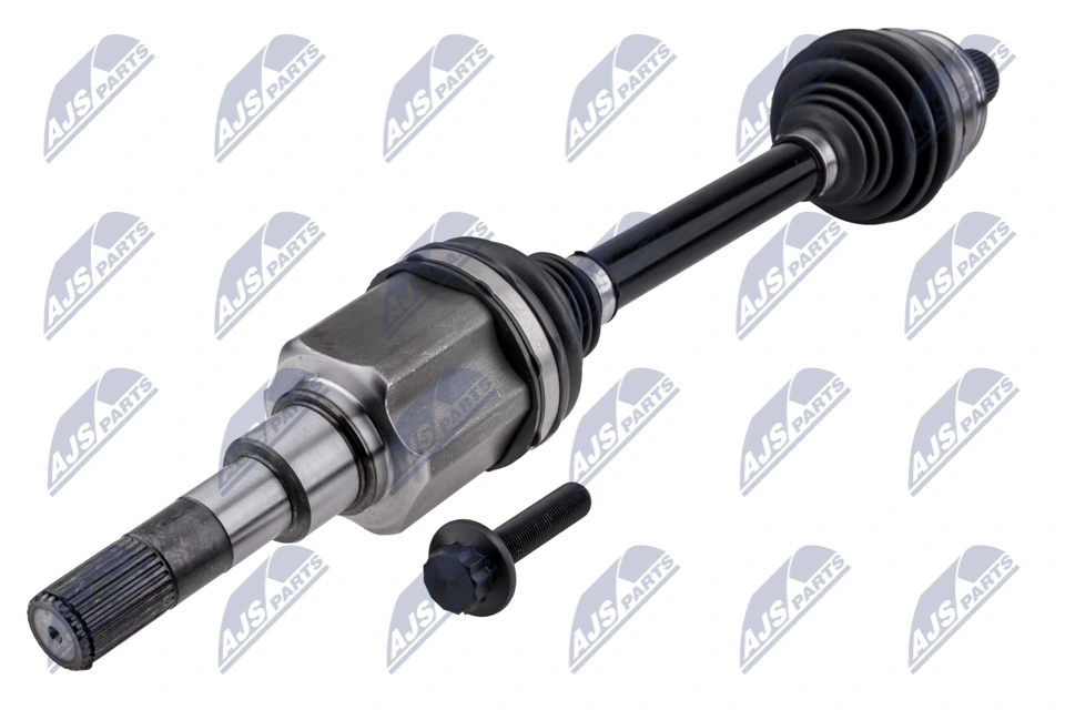 NTY NPW-ME-183 Drive Shaft
