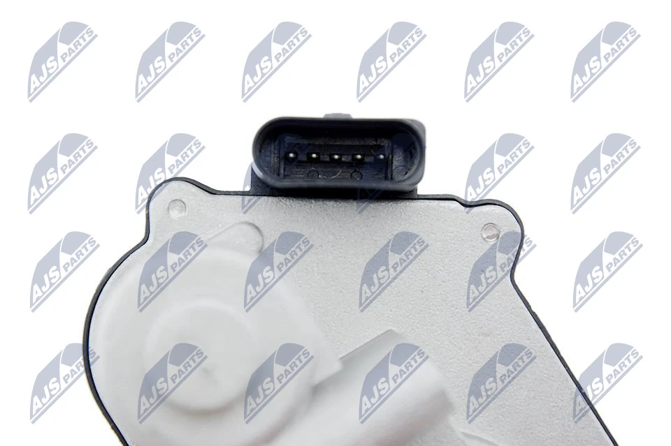 Control, change-over flap (induction pipe) ENK-VW-006