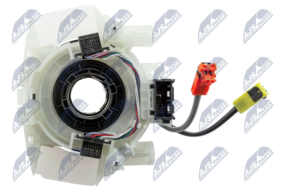 NTY EAS-NS-015 Clock Spring, airbag