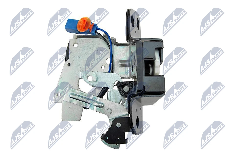 NTY EZC-HD-011 Tailgate Lock