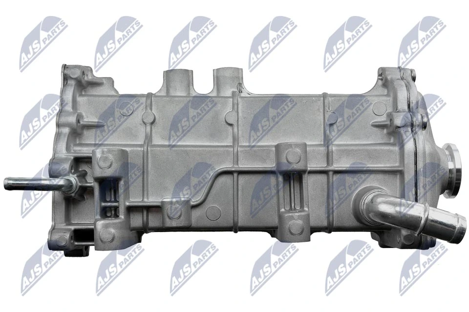 Cooler, exhaust gas recirculation EGR-VC-004A