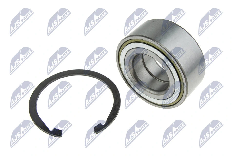 Wheel Bearing Kit KLP-HY-520
