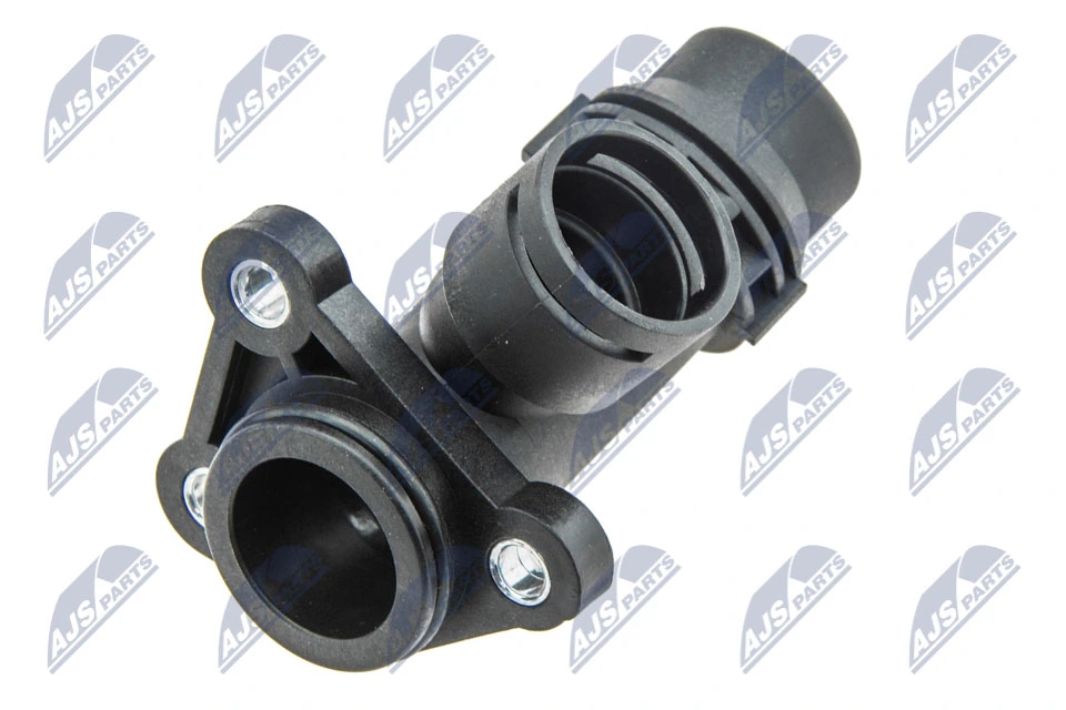 Coolant Flange CTM-VW-044