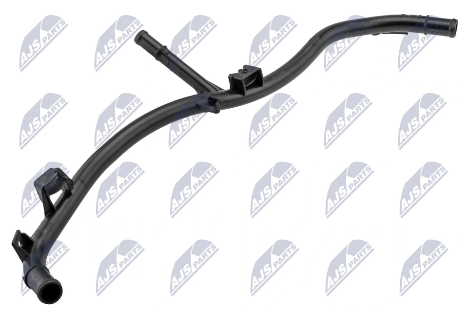 Coolant Pipe CPP-VW-009