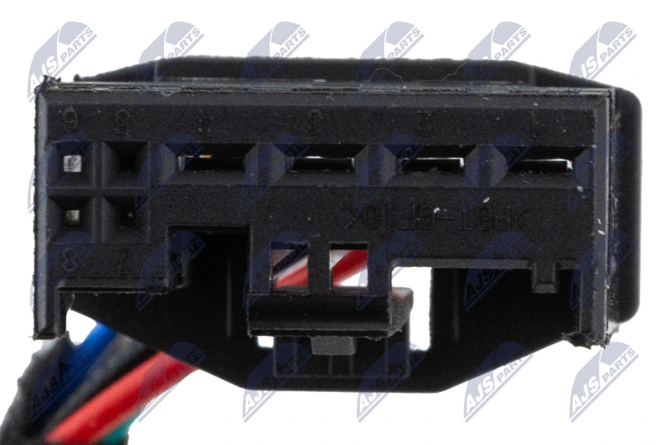 NTY AE-BM-131 Electric Motor, tailgate