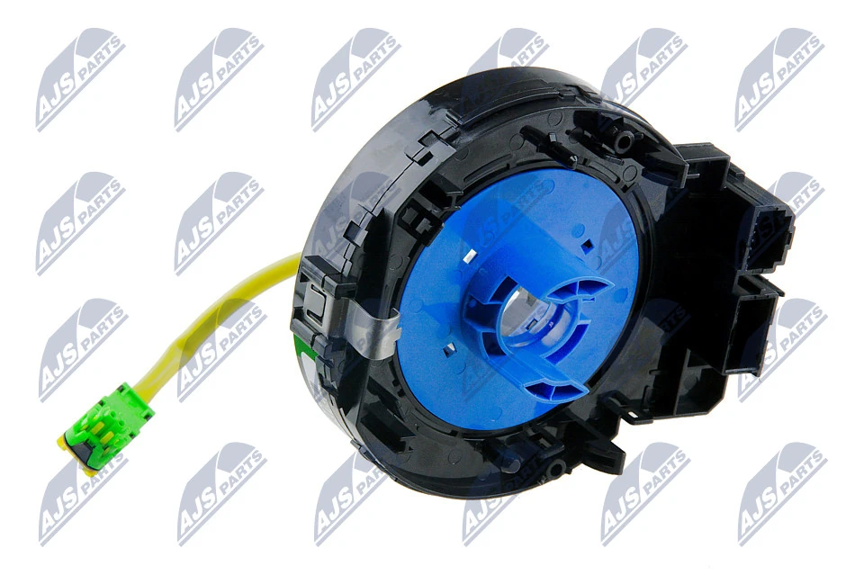 NTY EAS-HY-000 Clock Spring, airbag