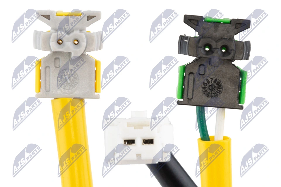 Clock Spring, airbag EAS-FT-008