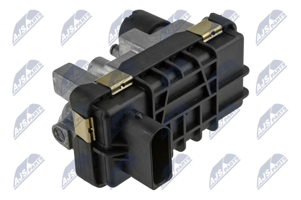 Boost Pressure Control Valve ECD-FR-017