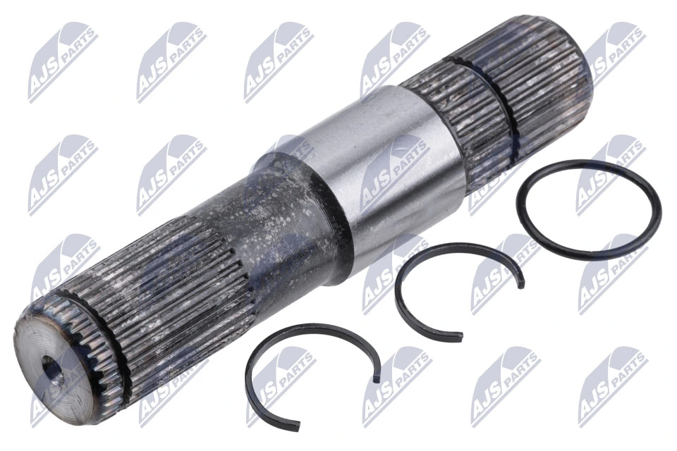 NTY NWP-CH-002 Intermediate Shaft