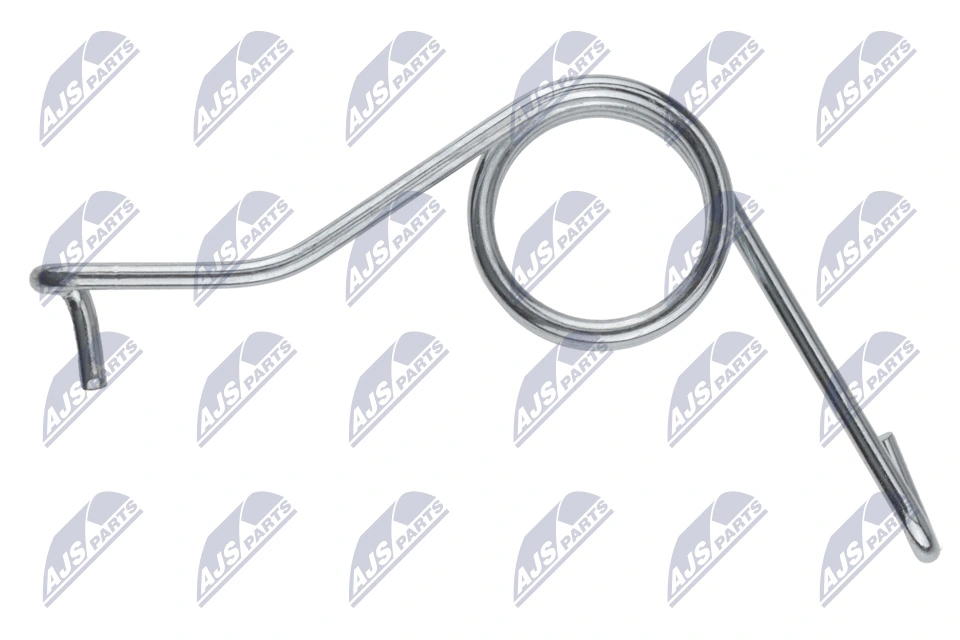 Spring, brake caliper HSR-VW-002