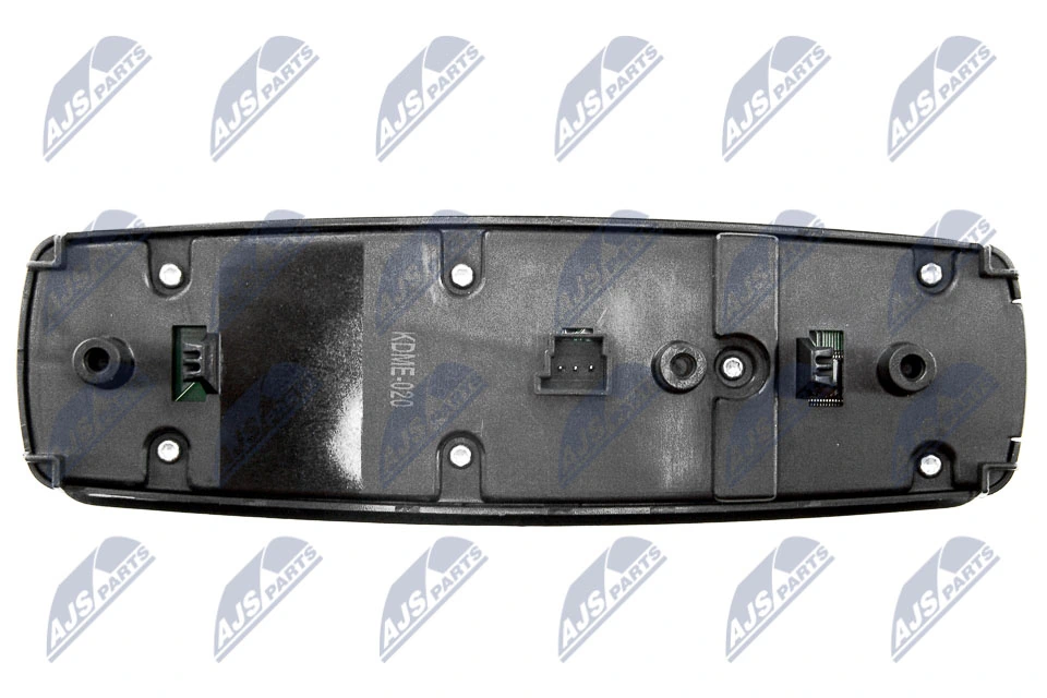 Switch, window regulator EWS-ME-020