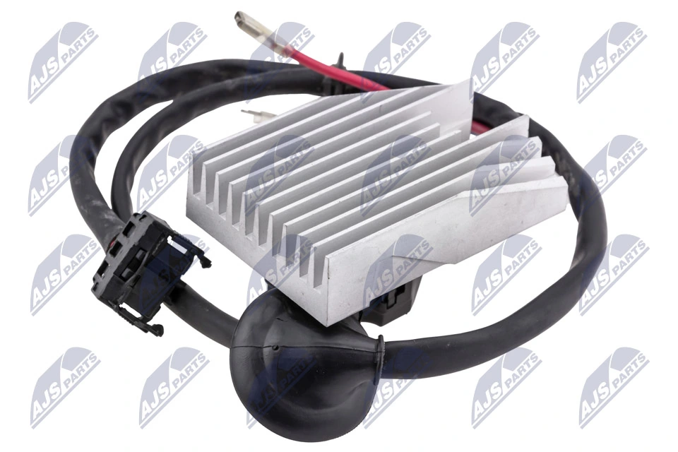 Resistor, interior blower ERD-ME-021