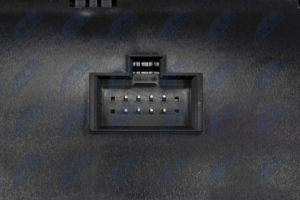 NTY EWS-FT-022 Switch, window regulator
