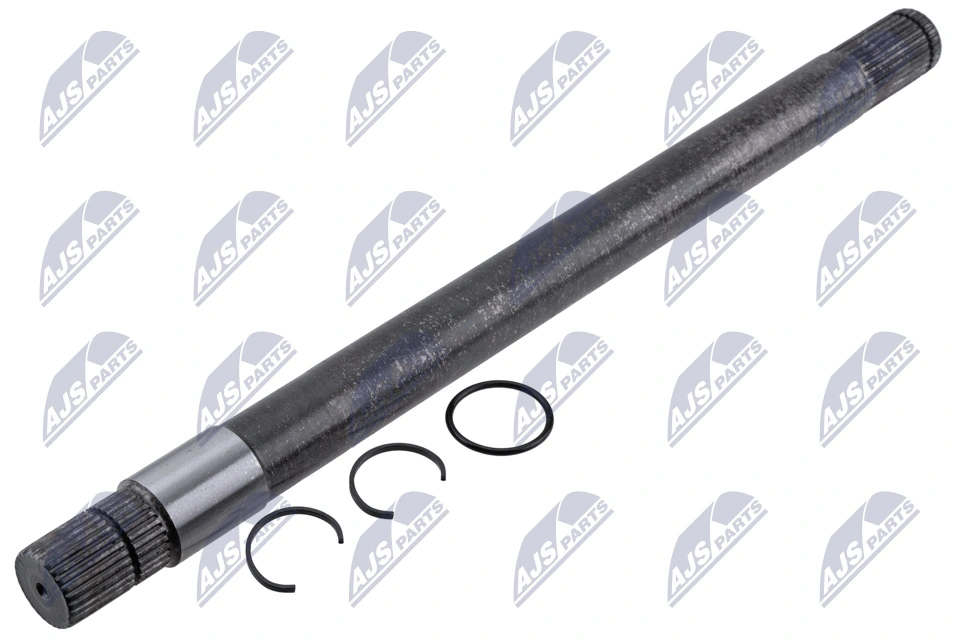 Intermediate Shaft NWP-CH-001