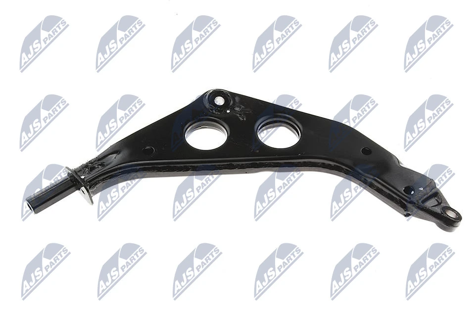 Control/Trailing Arm, wheel suspension ZWD-BM-062