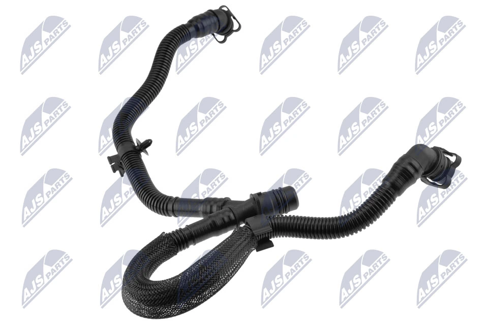Hose, crankcase ventilation GPP-AU-066