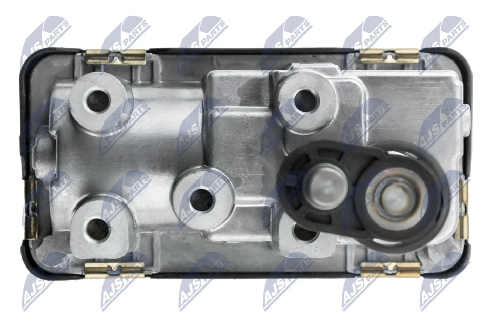 Actuator, turbocharger ECD-BM-032