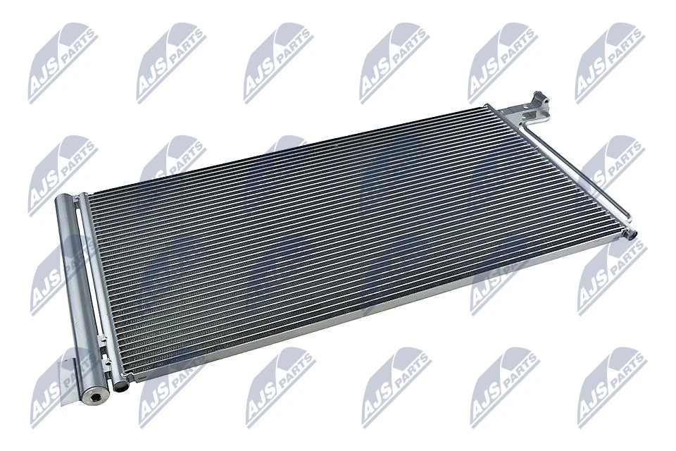 Condenser, air conditioning CCS-FR-015