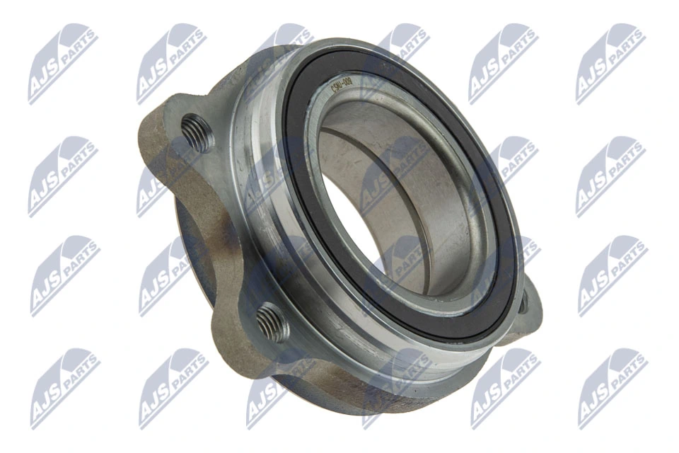 Wheel Bearing Kit KLP-AU-009