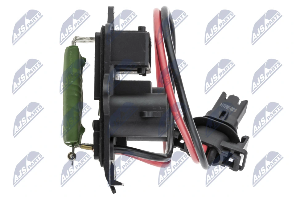 Resistor, interior blower ERD-RE-029