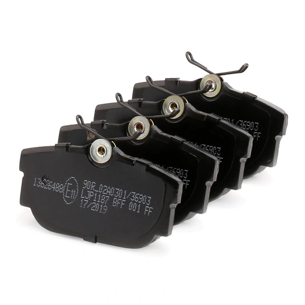 ELRING 354.170 Repair kit, air compressor