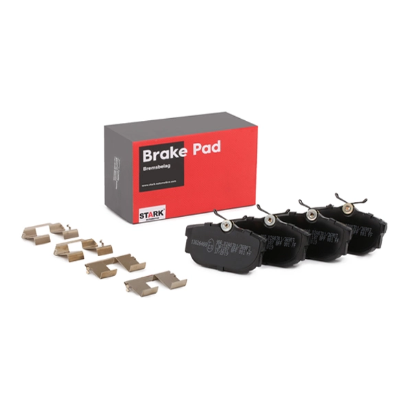 ELRING 354.170 Repair kit, air compressor