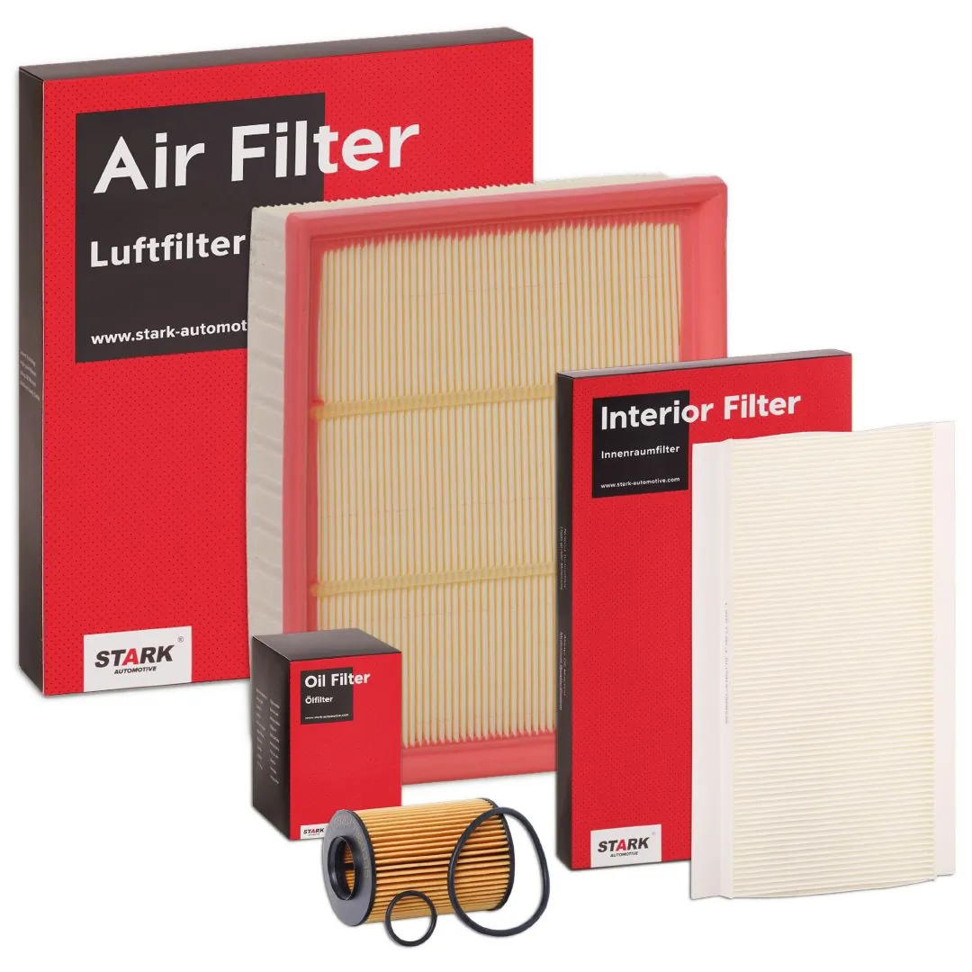ELRING 372.540 Gasket Kit, cylinder head