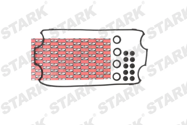 ELRING 375.250 Gasket Set, intake manifold