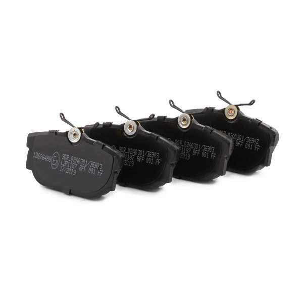 ELRING 354.170 Repair kit, air compressor
