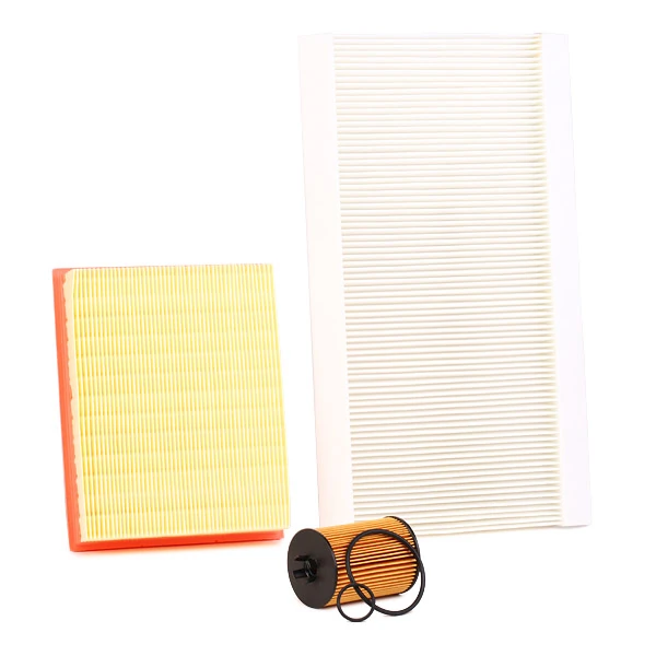 ELRING 372.540 Gasket Kit, cylinder head