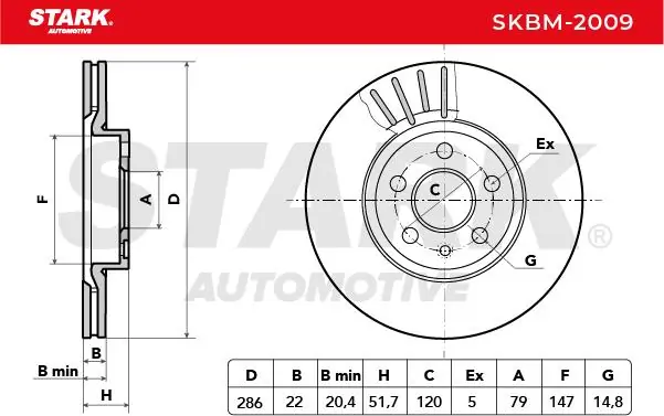 ELRING 353.540 Gasket Set, cylinder head cover