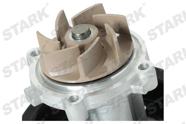 ELRING 381.390 Gasket Set, cylinder head cover