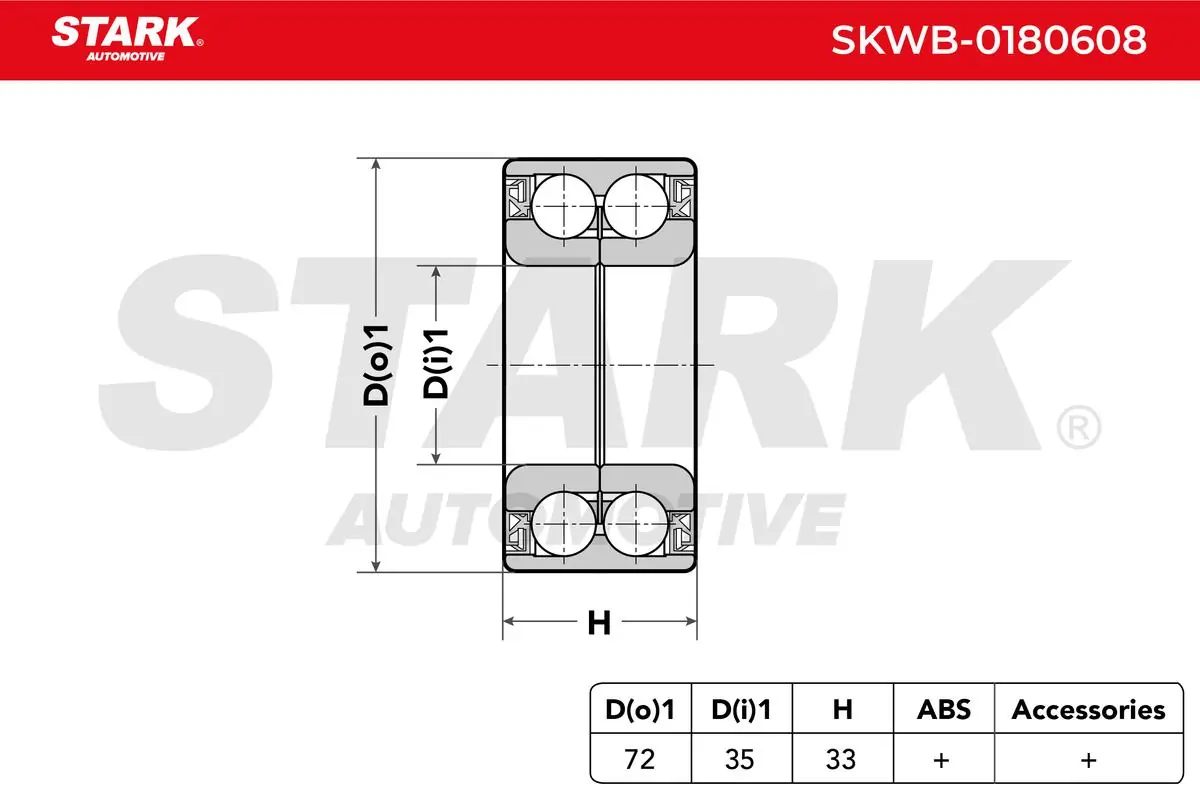 ELRING 392.430 Full Gasket Kit, engine