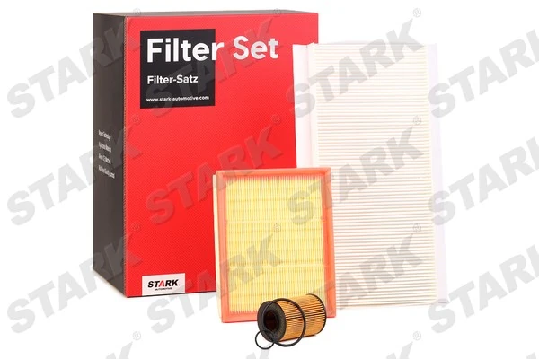 ELRING 372.540 Gasket Kit, cylinder head