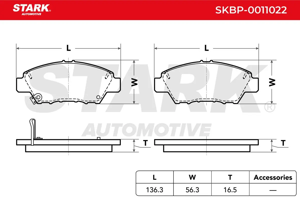 ELRING 353.920 Gasket Kit, cylinder head