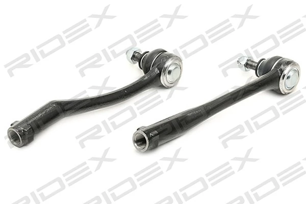 HELLA 1EL 008 369-101 Headlight