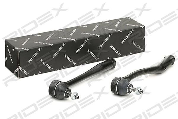 HELLA 1EL 008 369-101 Headlight