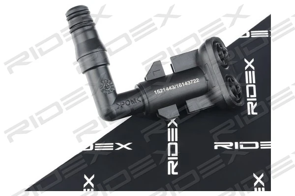 BOSCH 0 986 474 414 Brake Caliper