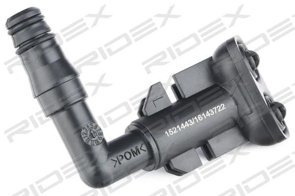 BOSCH 0 986 474 414 Brake Caliper