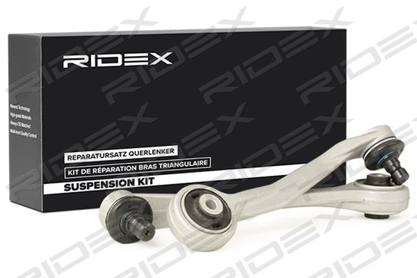 HELLA 1EL 008 361-711 Headlight