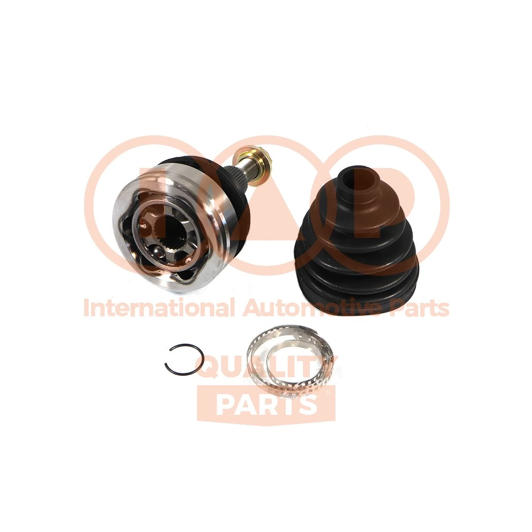 LEMFÖRDER 14545 02 Tie Rod