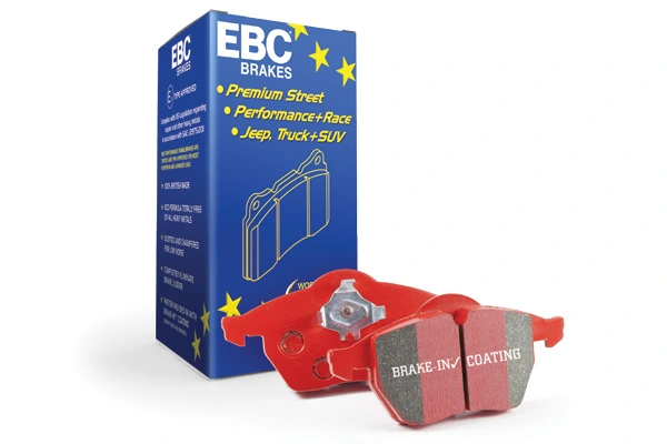 Brake Pad Set, disc brake DP3883C