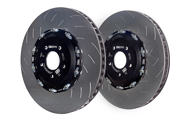 EBC BRAKES SG2F006 Original