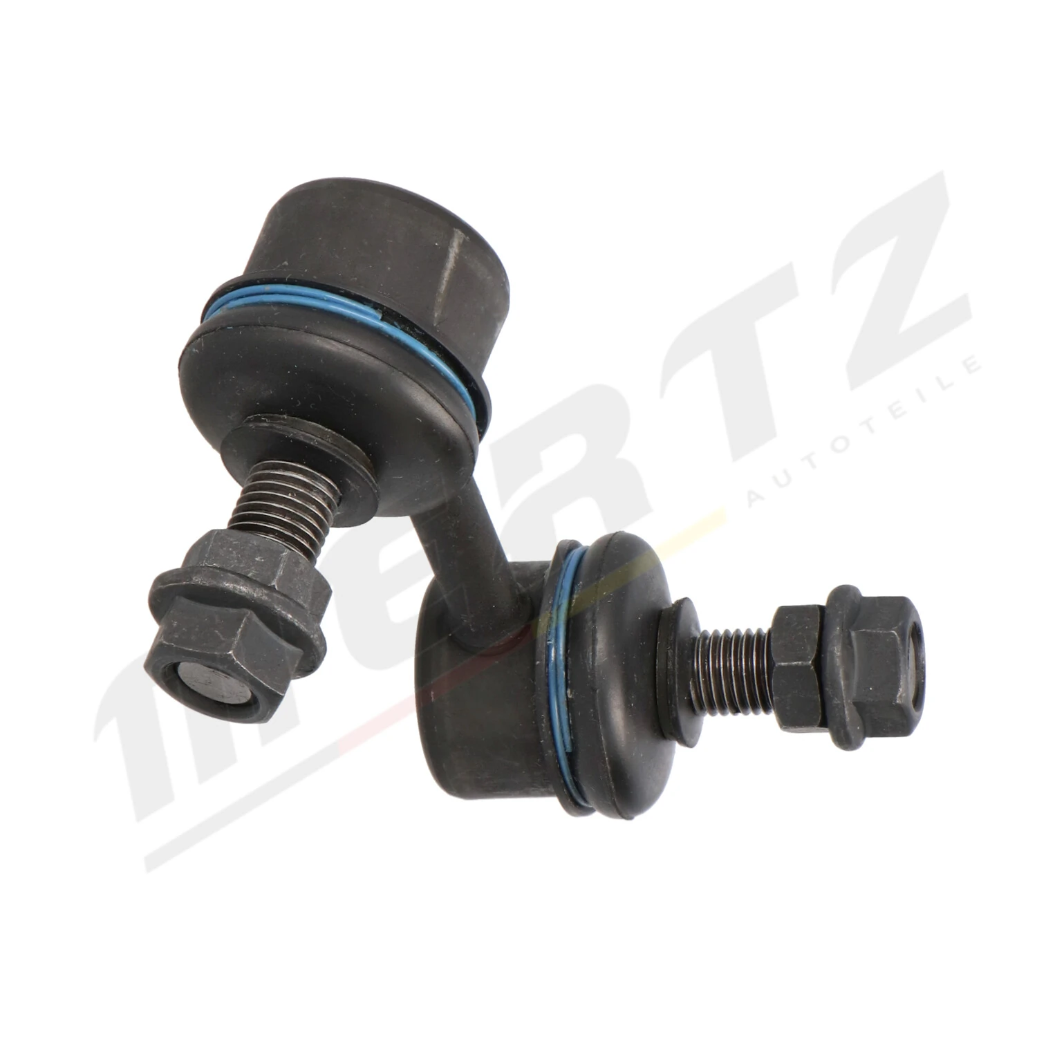 MERTZ M-S0481 Link/Coupling Rod, stabiliser bar