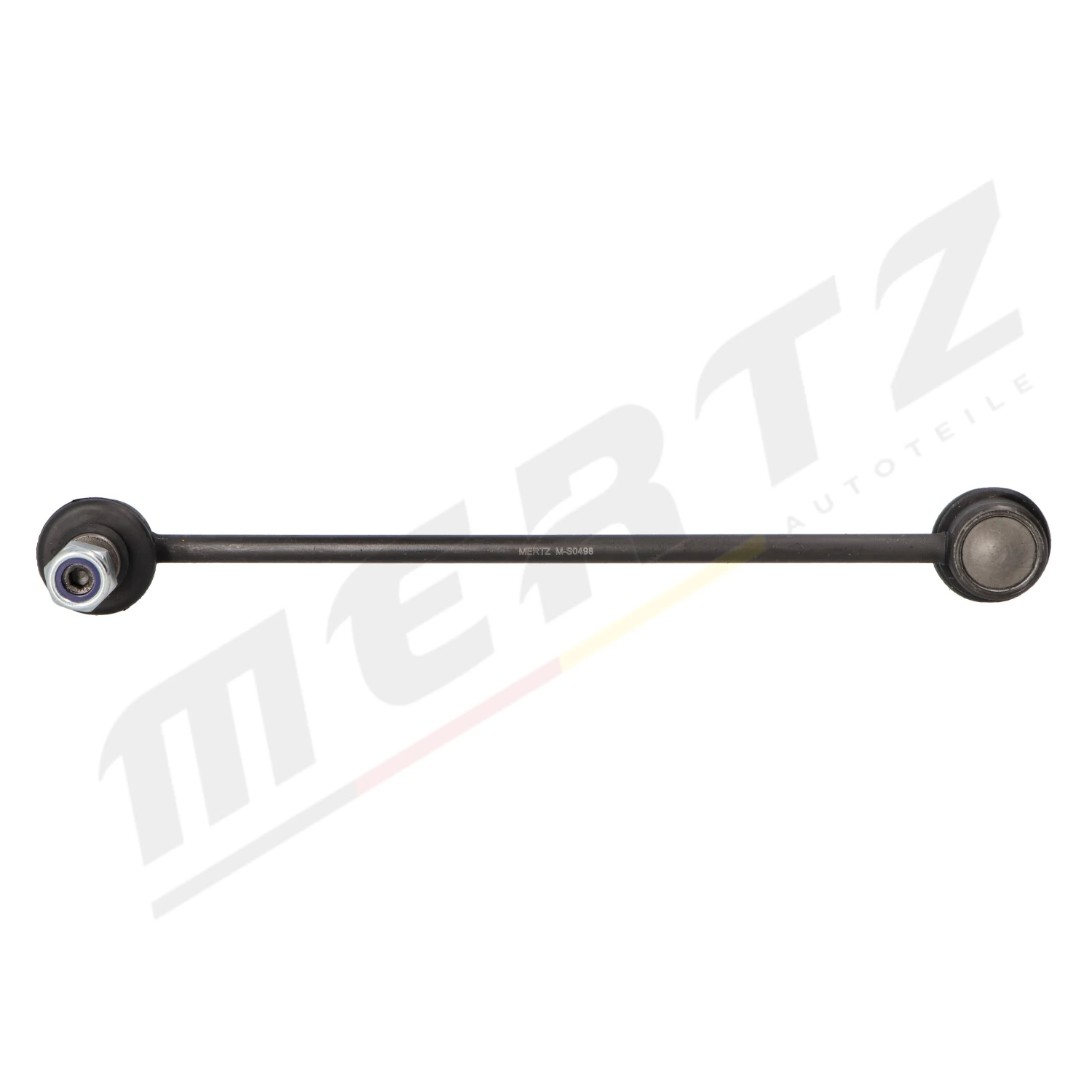 قضيب/دعامة، المثبت M-S0498